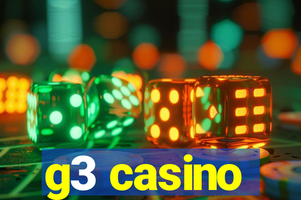 g3 casino